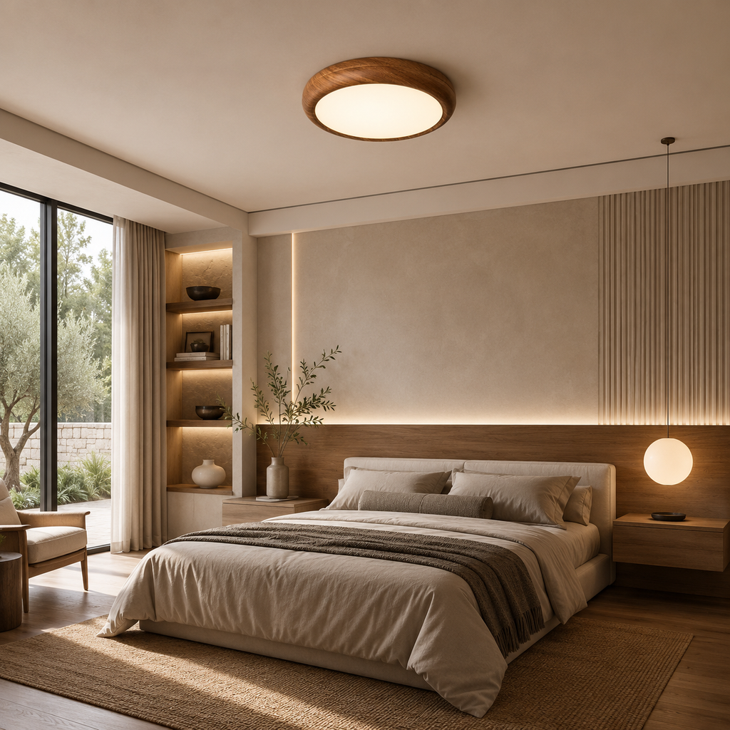 Ceiling Lights LED Circular