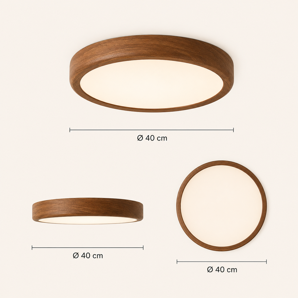 Ceiling Lights LED Circular