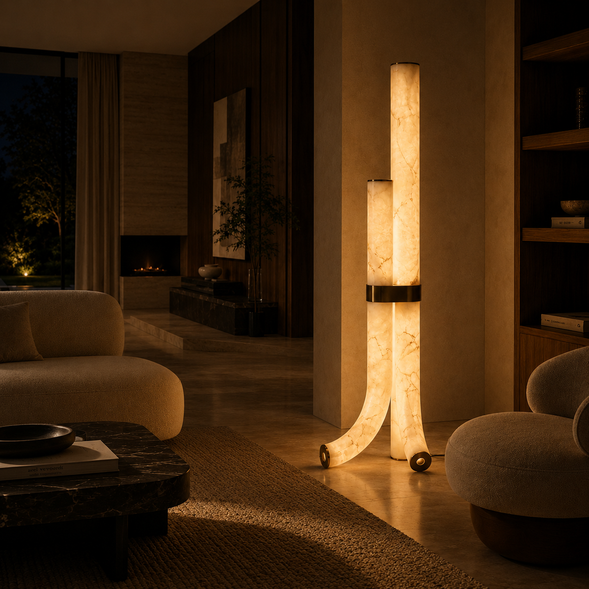 Modern Floor Lamps Uk Imitation Marble Gold Wrought Iron