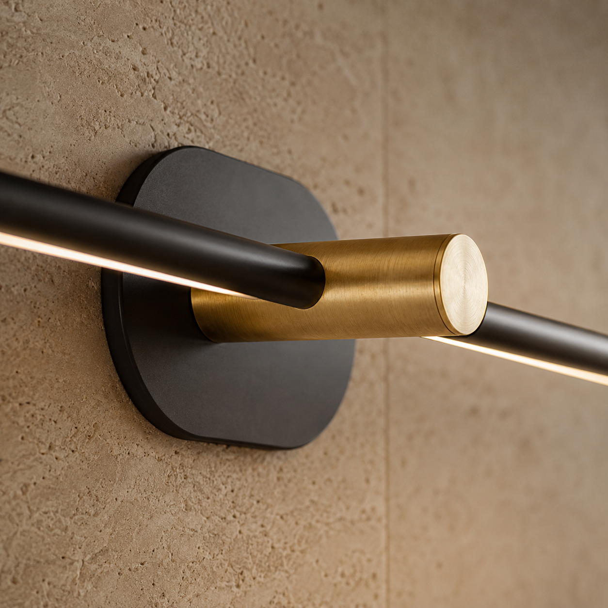 Bathroom Wall Lights Uk Linear LED