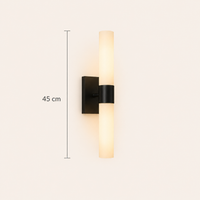 Wall Lights Black Modern LED