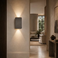 Lounge Room Wall Lights LED Up And Down