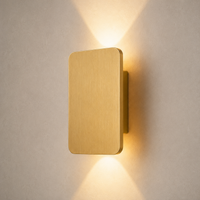 Lounge Room Wall Lights LED Up And Down