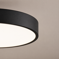 Modern Round LED Ceiling Light