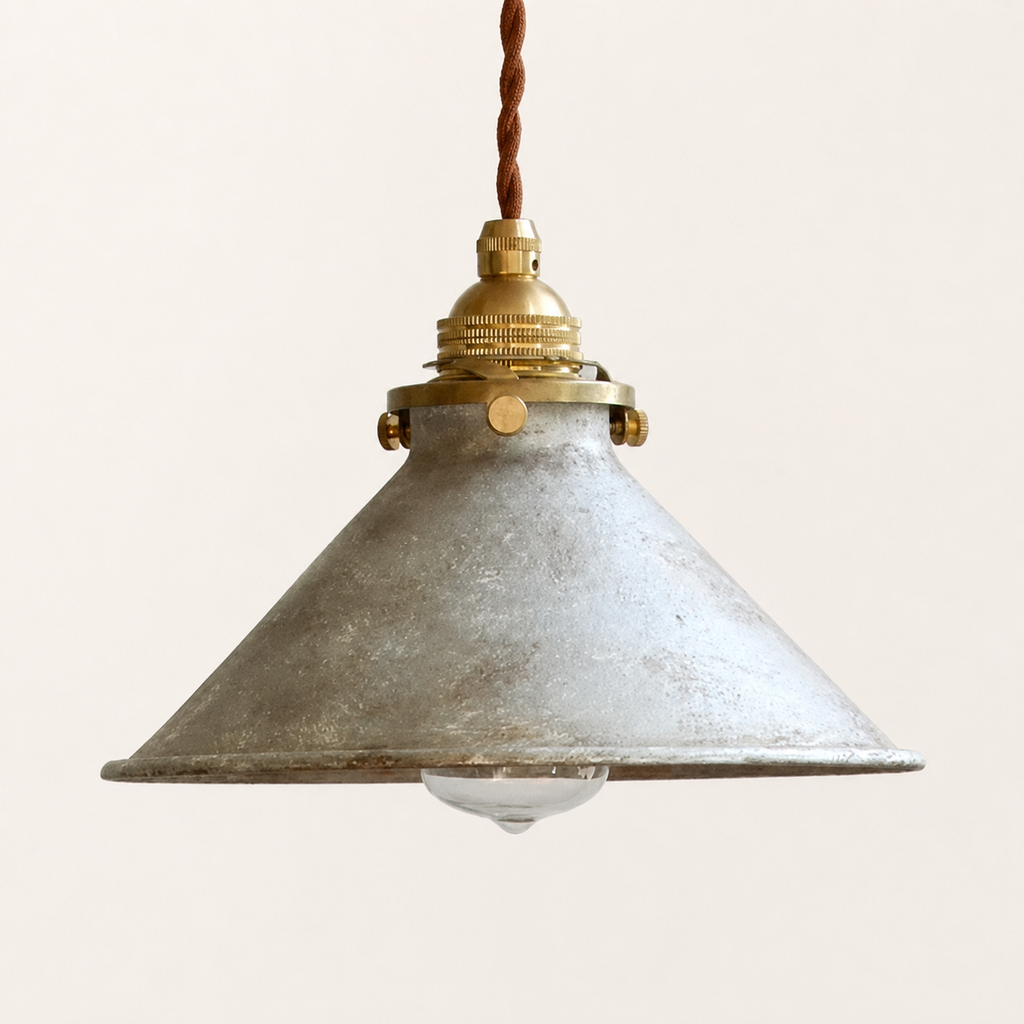 Pendant Lights Industrial Cone