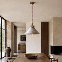 Pendant Lights Industrial Cone