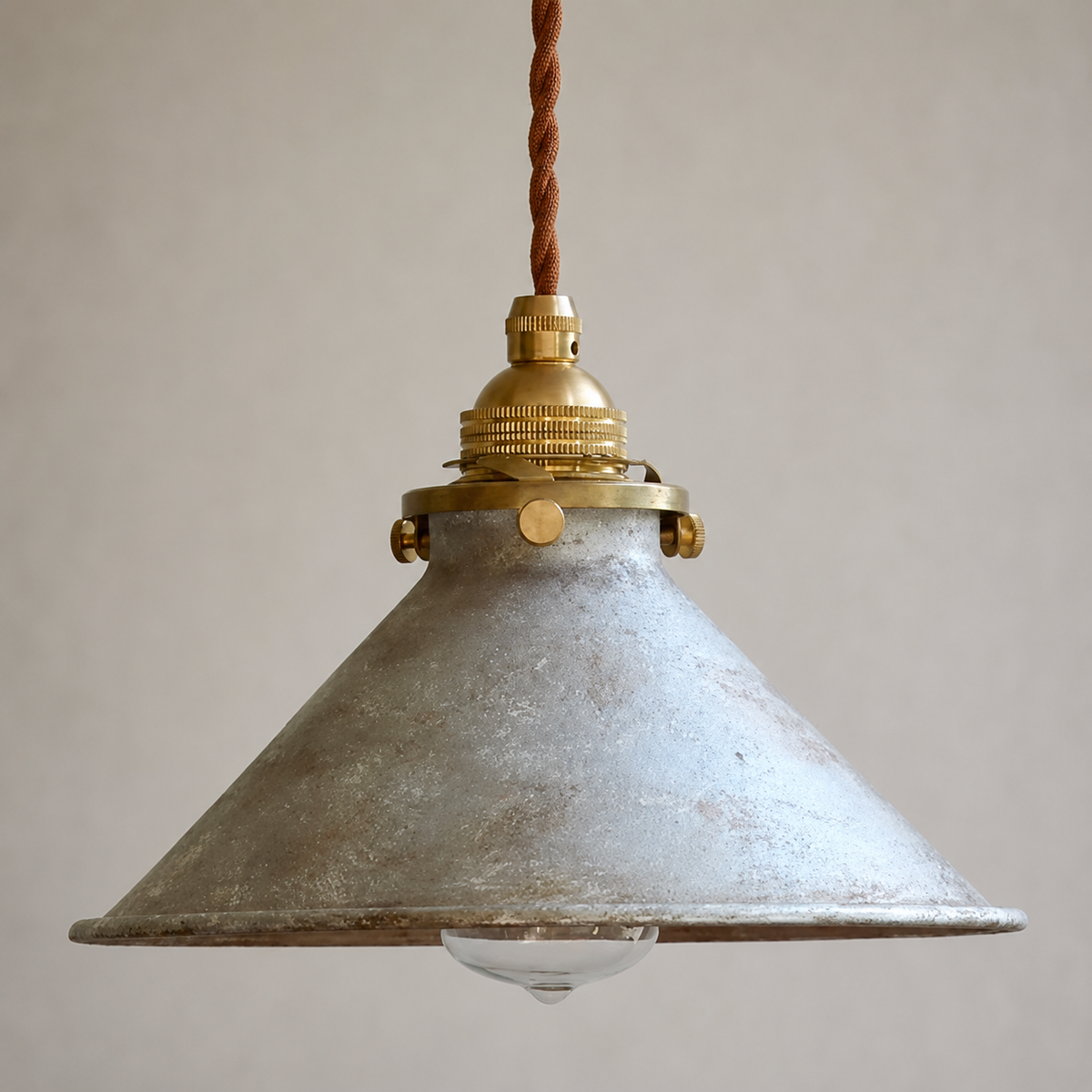 Pendant Lights Industrial Cone