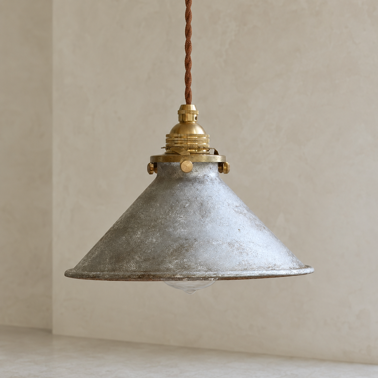 Pendant Lights Industrial Cone
