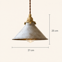 Pendant Lights Industrial Cone