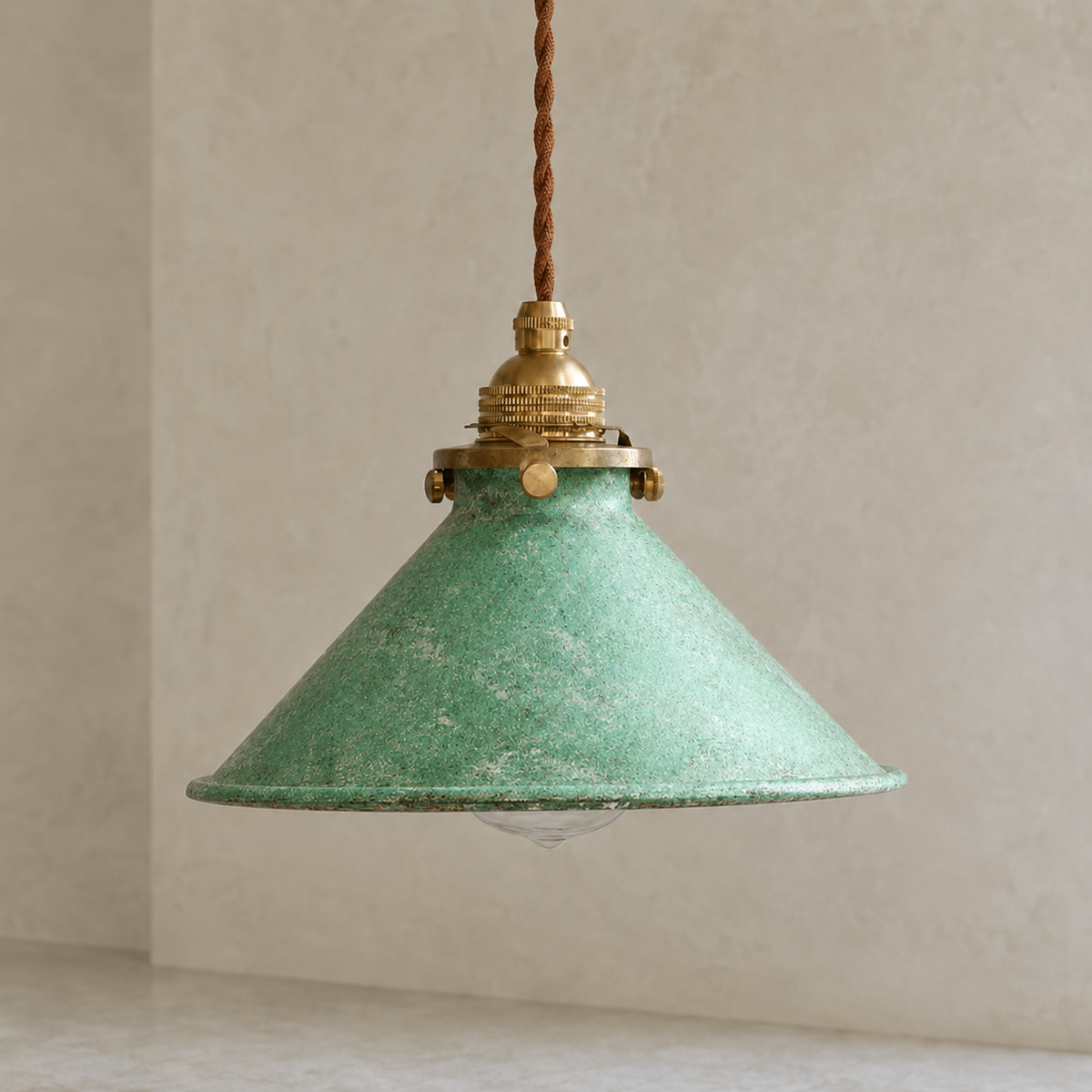 Pendant Lights Industrial Cone