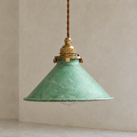 Pendant Lights Industrial Cone