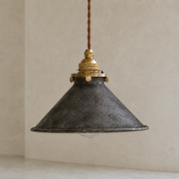 Pendant Lights Industrial Cone