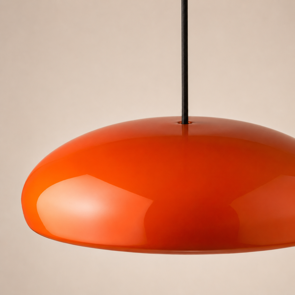 Italian Designer LED Pendant Light Nordic Minimalist Living Kitchen Hanging Lamp Home Decor Chandelier Lighting Fixtures
