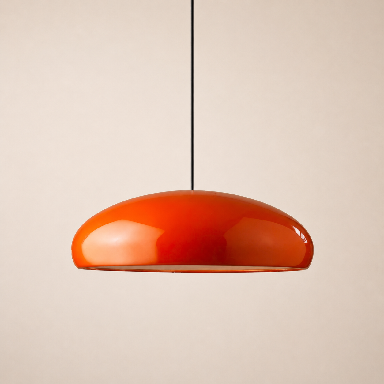 Italian Designer LED Pendant Light Nordic Minimalist Living Kitchen Hanging Lamp Home Decor Chandelier Lighting Fixtures