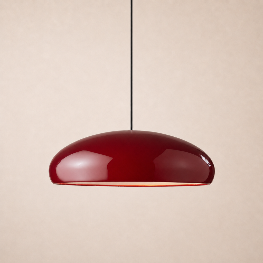 Italian Designer LED Pendant Light Nordic Minimalist Living Kitchen Hanging Lamp Home Decor Chandelier Lighting Fixtures