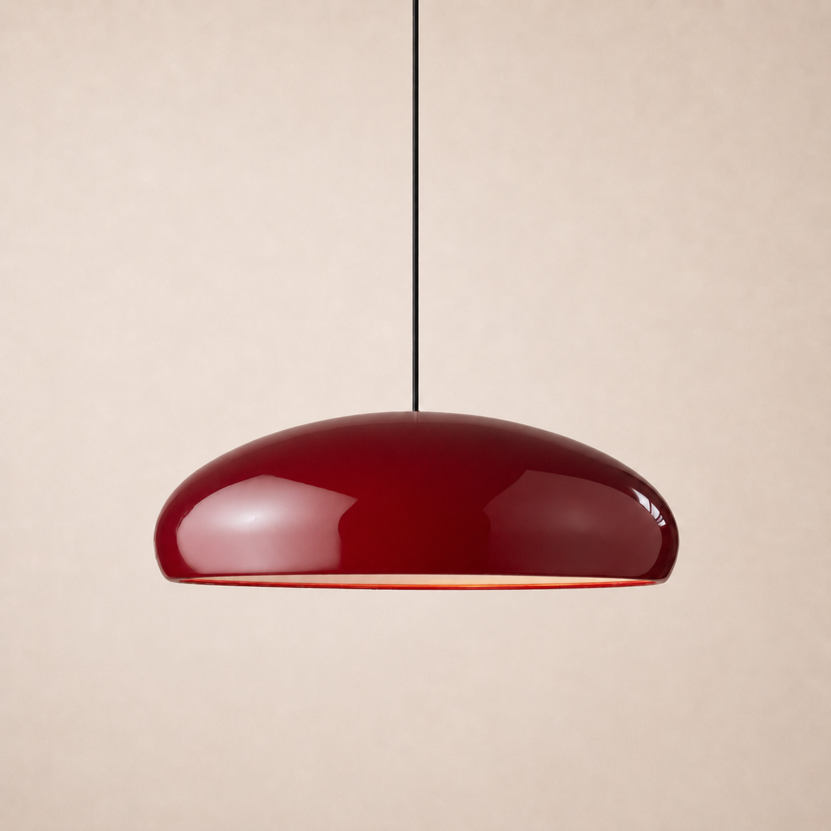 Italian Designer LED Pendant Light Nordic Minimalist Living Kitchen Hanging Lamp Home Decor Chandelier Lighting Fixtures