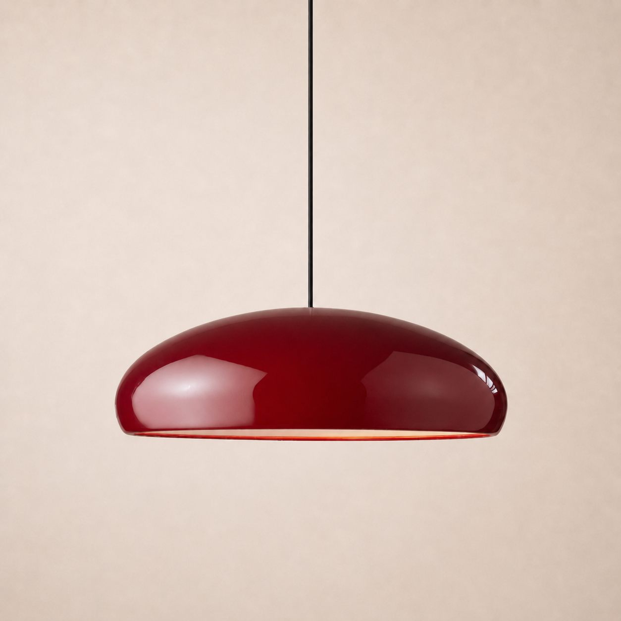 Italian Designer LED Pendant Light Nordic Minimalist Living Kitchen Hanging Lamp Home Decor Chandelier Lighting Fixtures