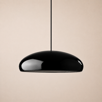 Italian Designer LED Pendant Light Nordic Minimalist Living Kitchen Hanging Lamp Home Decor Chandelier Lighting Fixtures