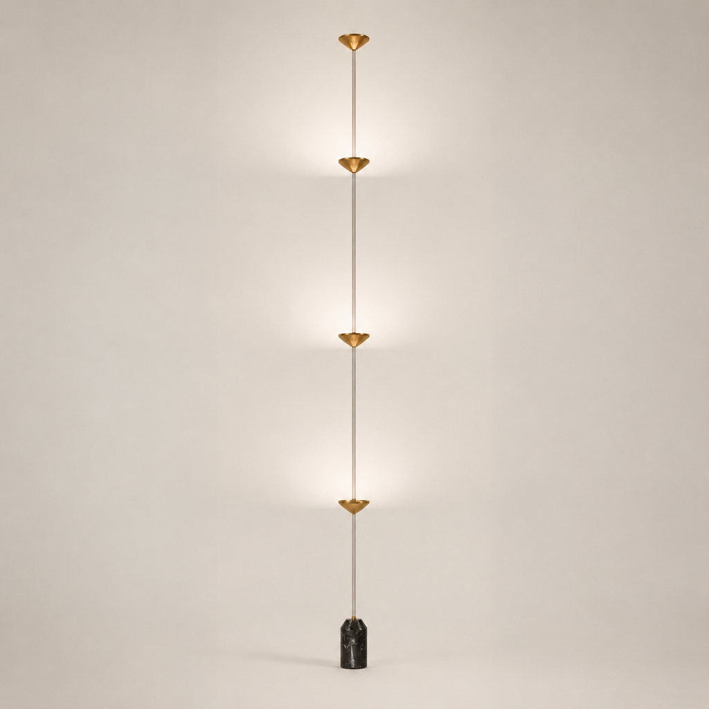 Led Floor Lamp Tension