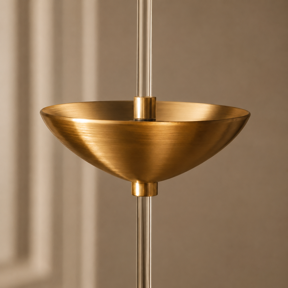Led Floor Lamp Tension