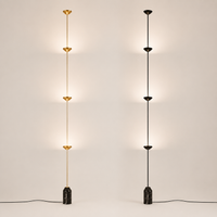 Led Floor Lamp Tension
