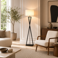 Floor Lamps Modern Iron