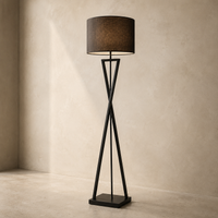 Floor Lamps Modern Iron