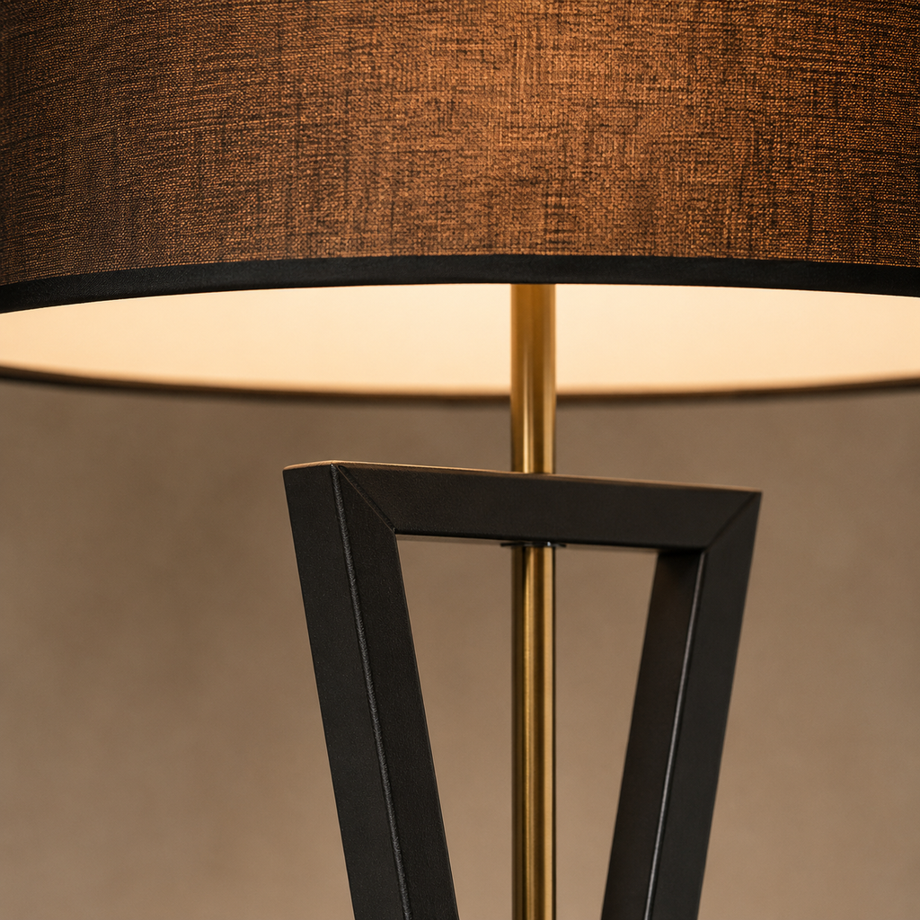 Floor Lamps Modern Iron