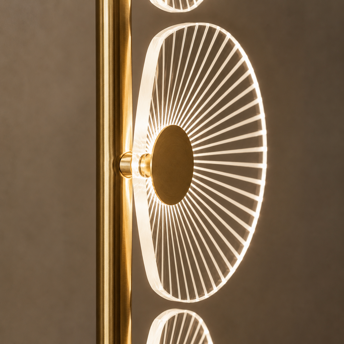 Led Floor Lamps For Living Room