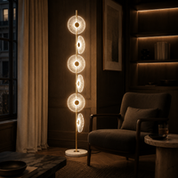 Led Floor Lamps For Living Room