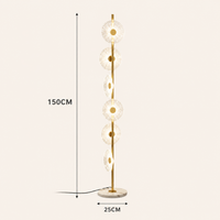 Led Floor Lamps For Living Room