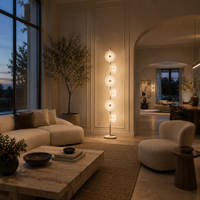 Led Floor Lamps For Living Room