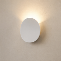 Aira Pebble LED Wall Light – 18 cm