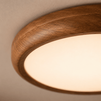 Norven Living Ceiling Lights LED Circular