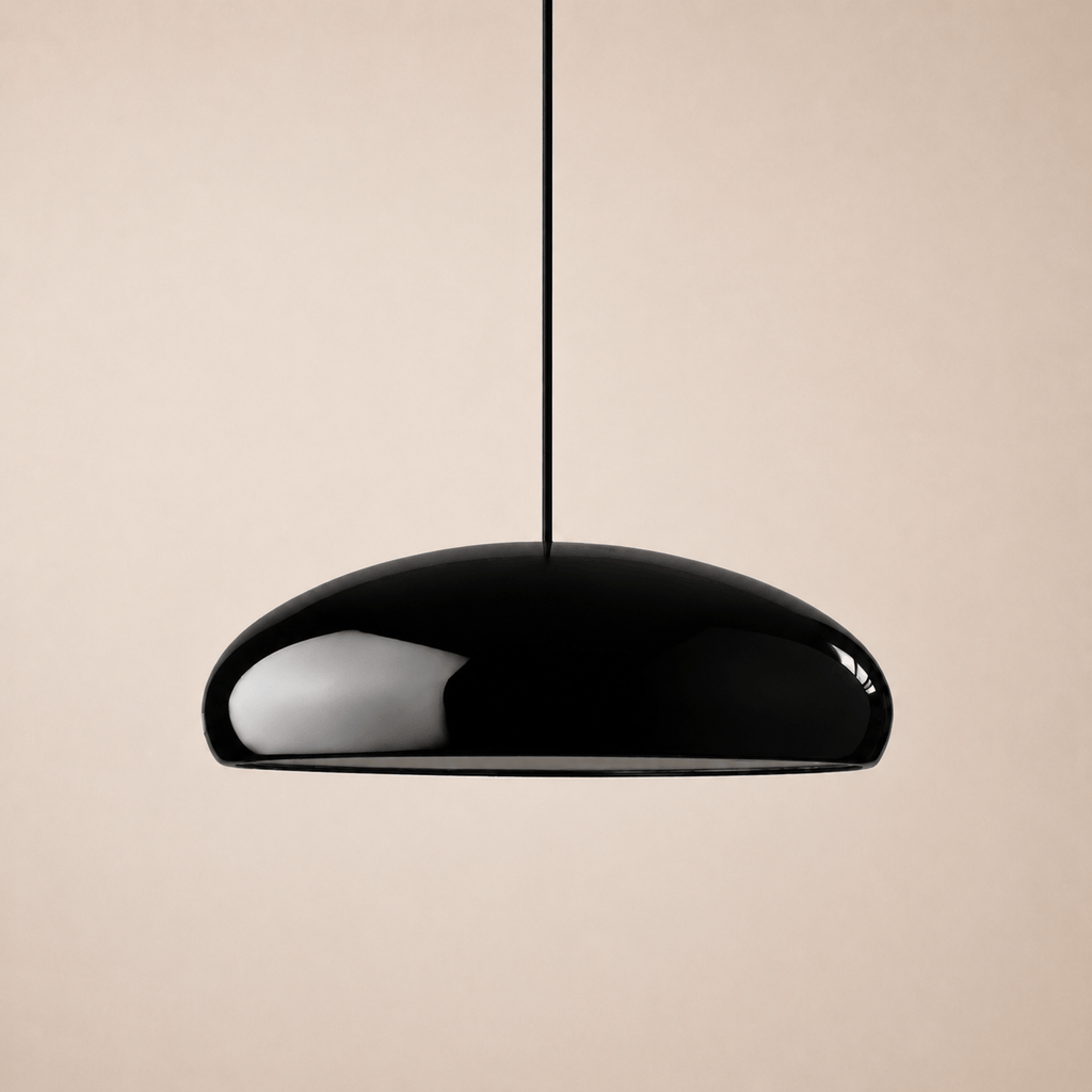 Norven Living Italian Designer LED Pendant Light Nordic Minimalist Living Kitchen Hanging Lamp Home Decor Chandelier Lighting Fixtures