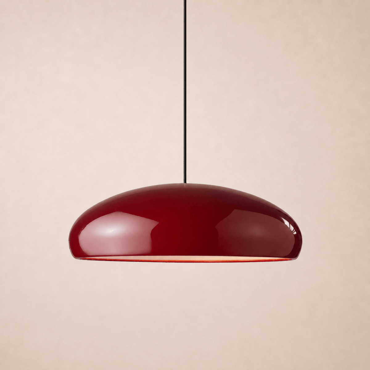Norven Living Italian Designer LED Pendant Light Nordic Minimalist Living Kitchen Hanging Lamp Home Decor Chandelier Lighting Fixtures